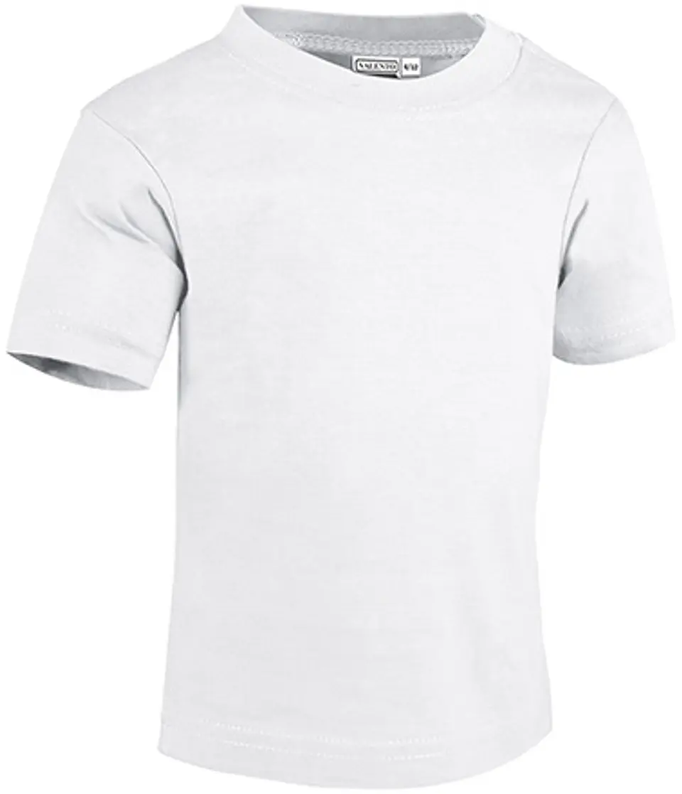Camiseta bebé PUPY 1