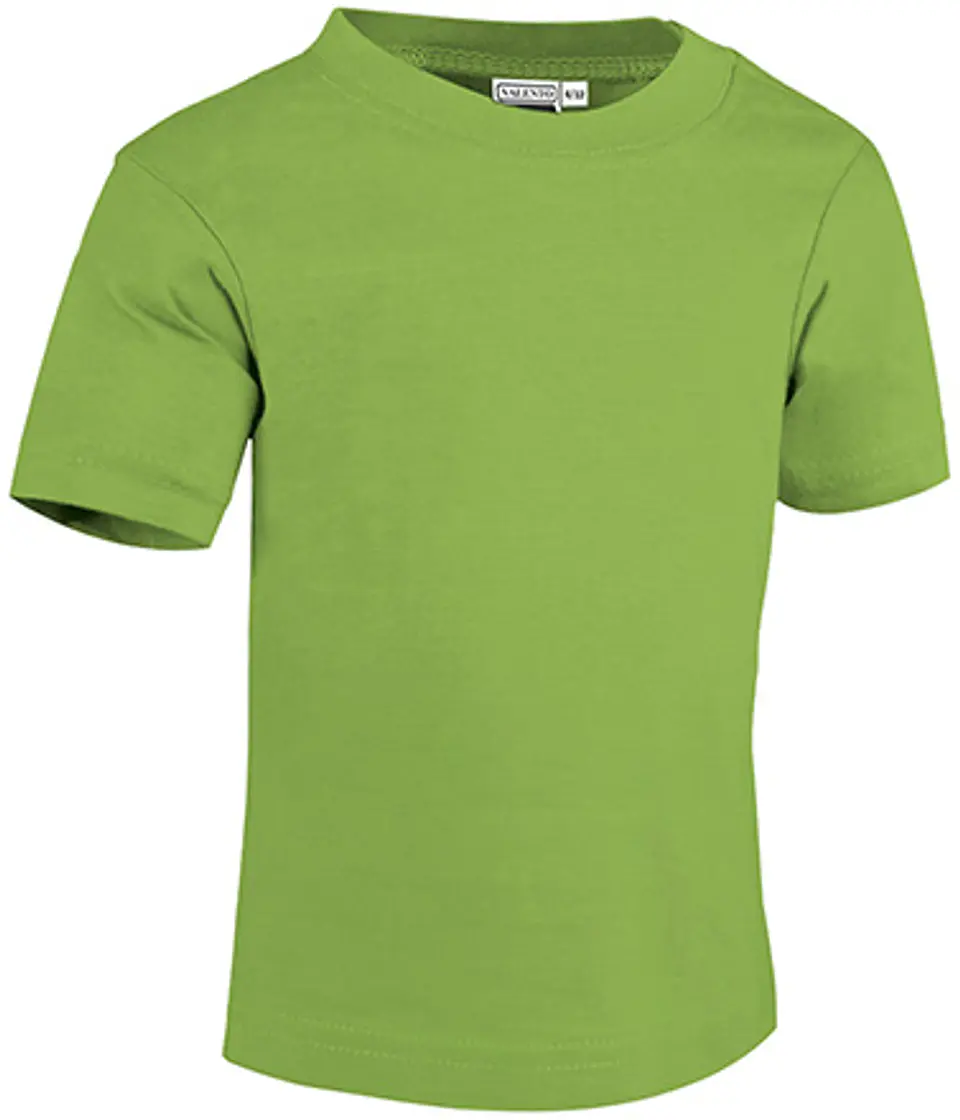 Camiseta bebé PUPY 2