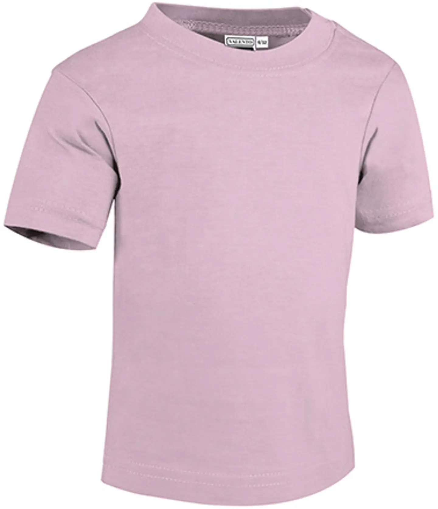 Camiseta bebé PUPY 4
