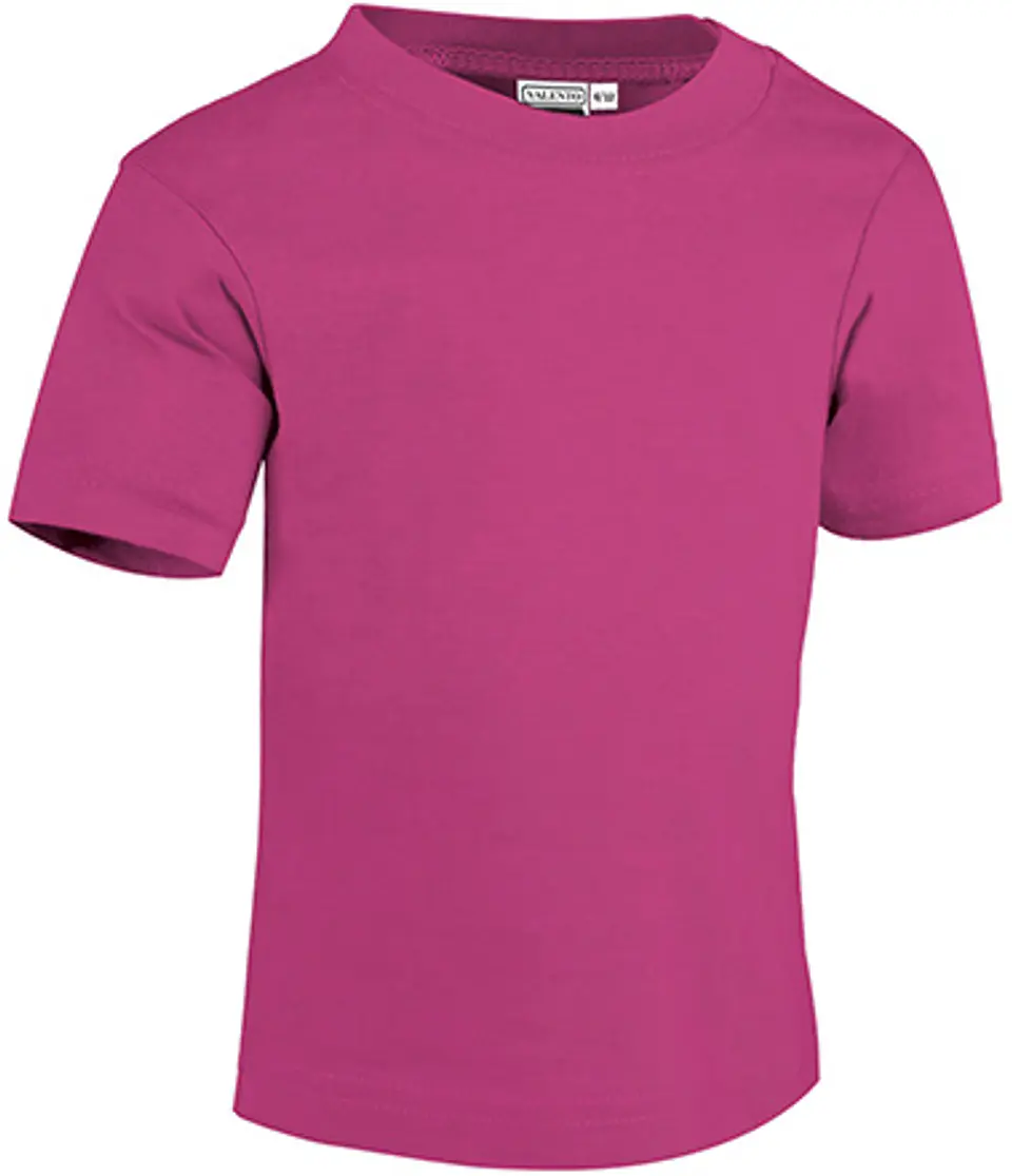 Camiseta bebé PUPY 5