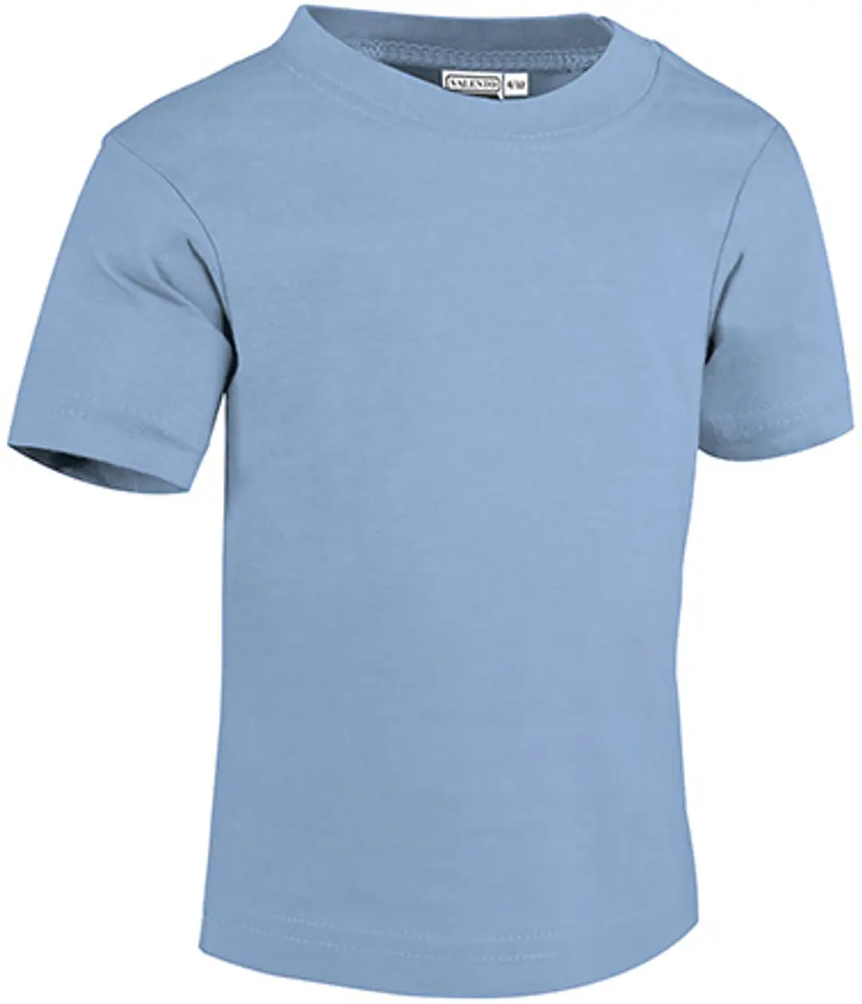 Camiseta bebé PUPY 6
