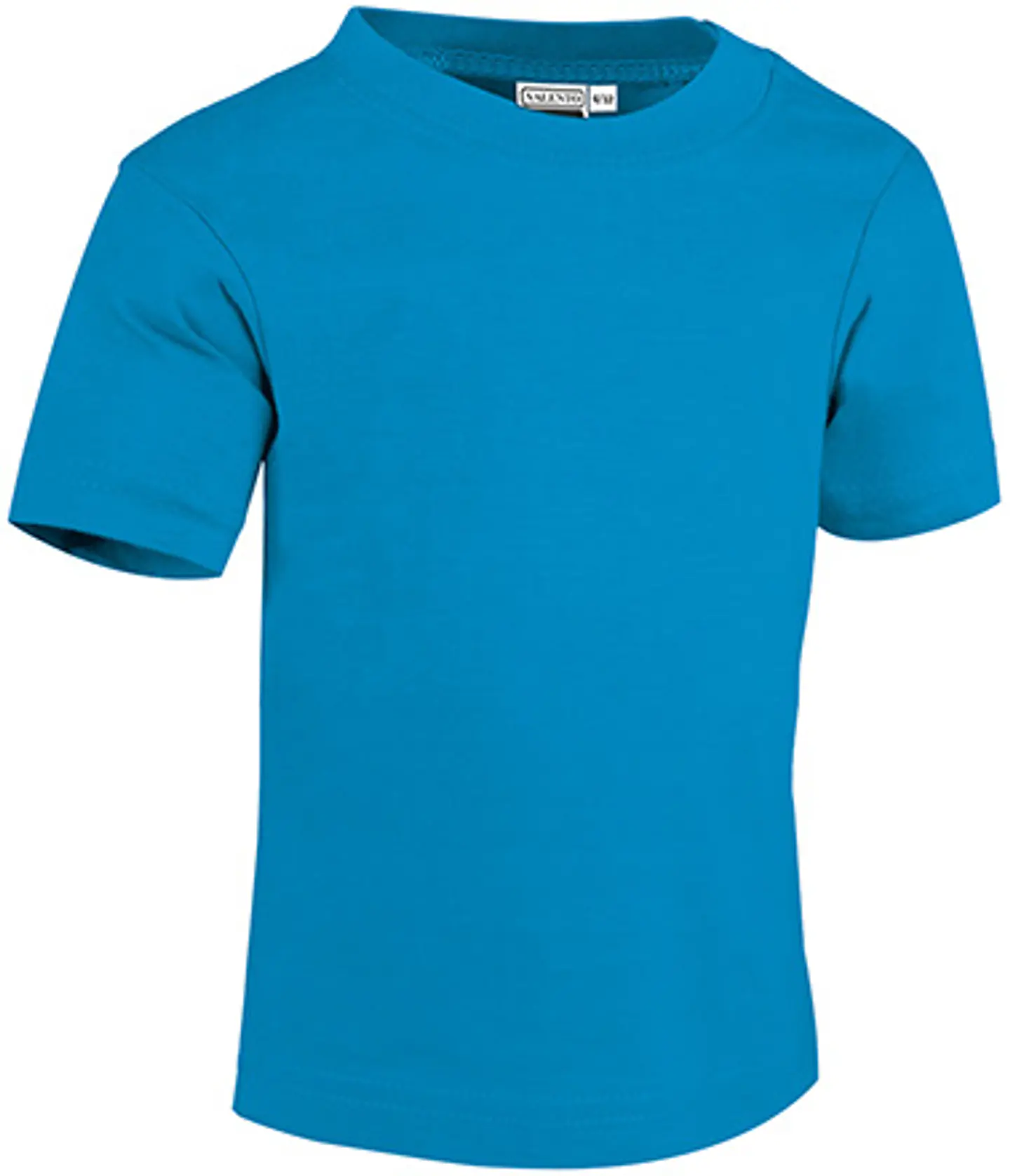 Camiseta bebé PUPY 7