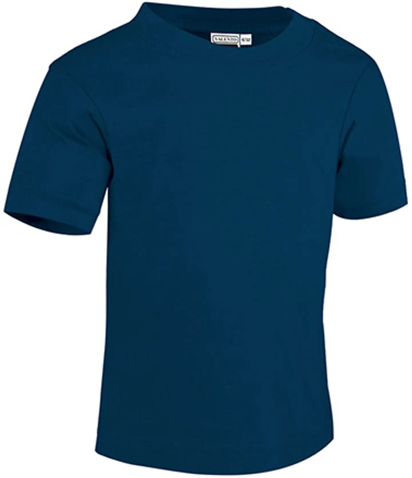Camiseta bebé PUPY 8