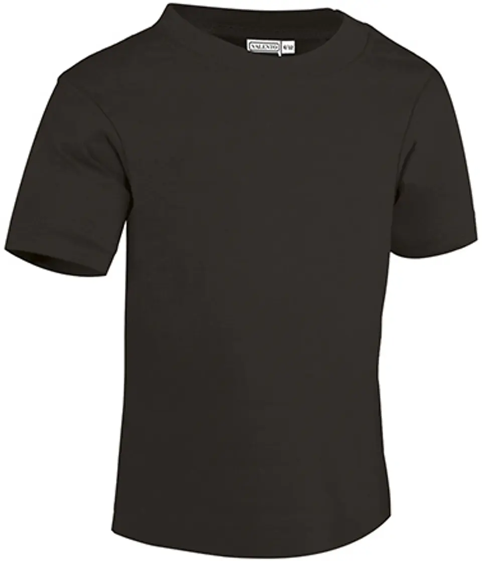 Camiseta bebé PUPY 9