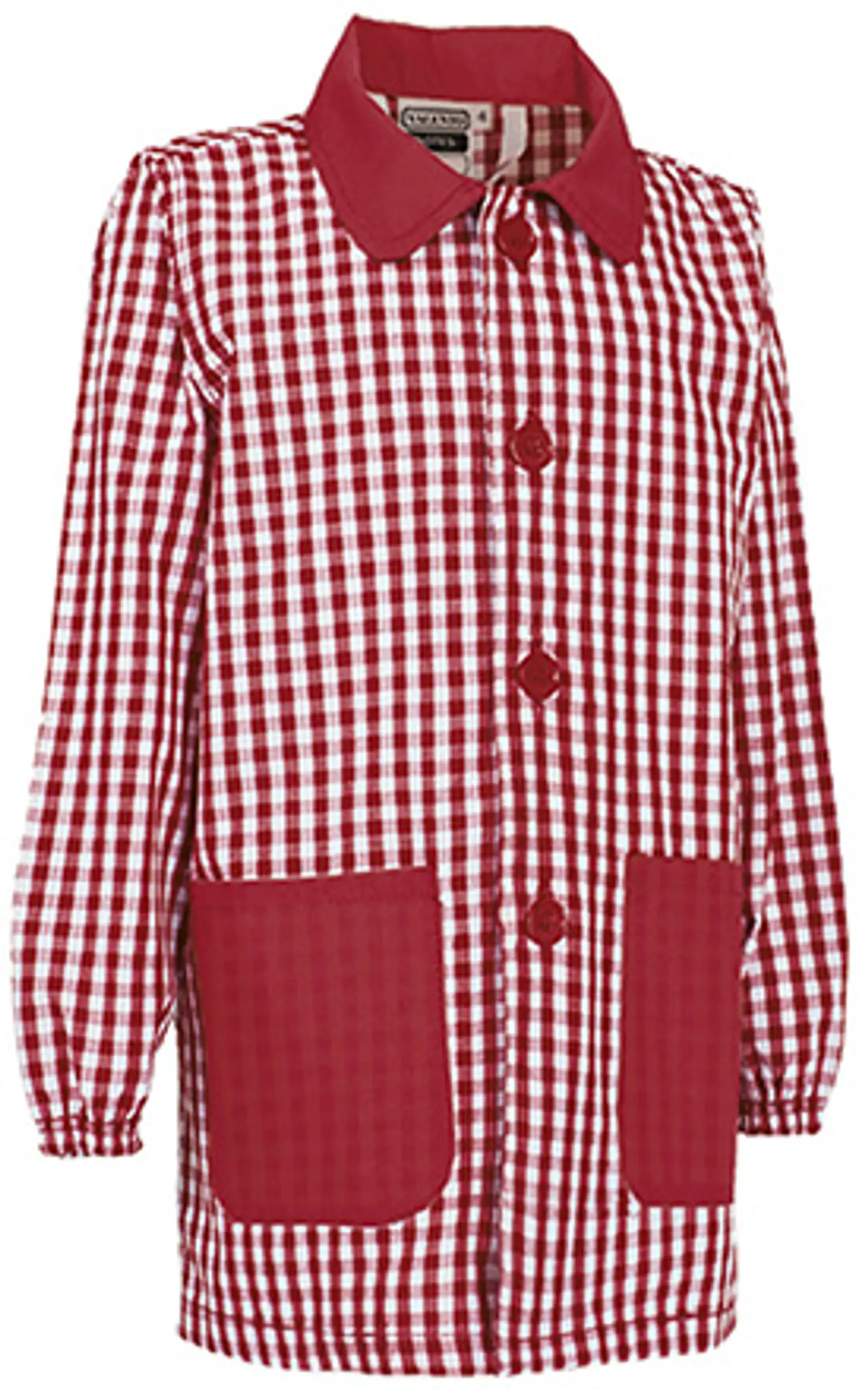 Bata infantil NOTES 2