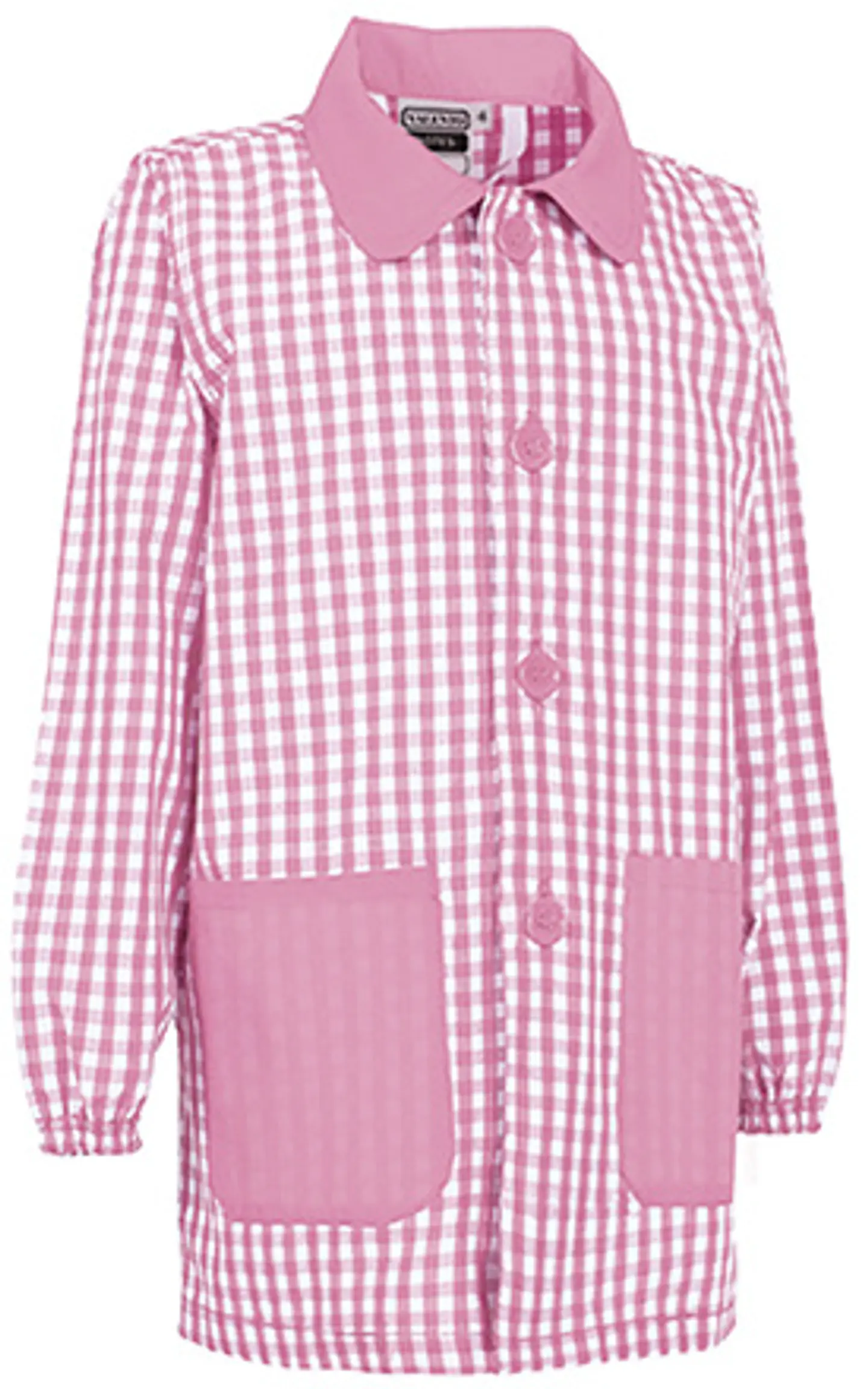 Bata infantil NOTES 3