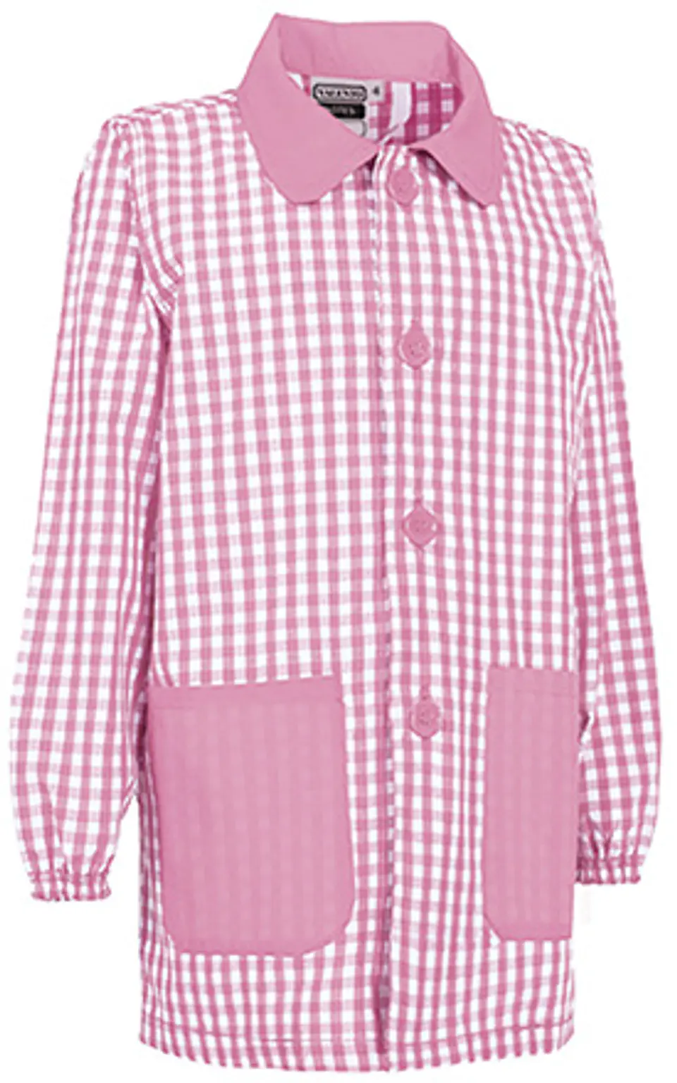 Bata infantil NOTES 3