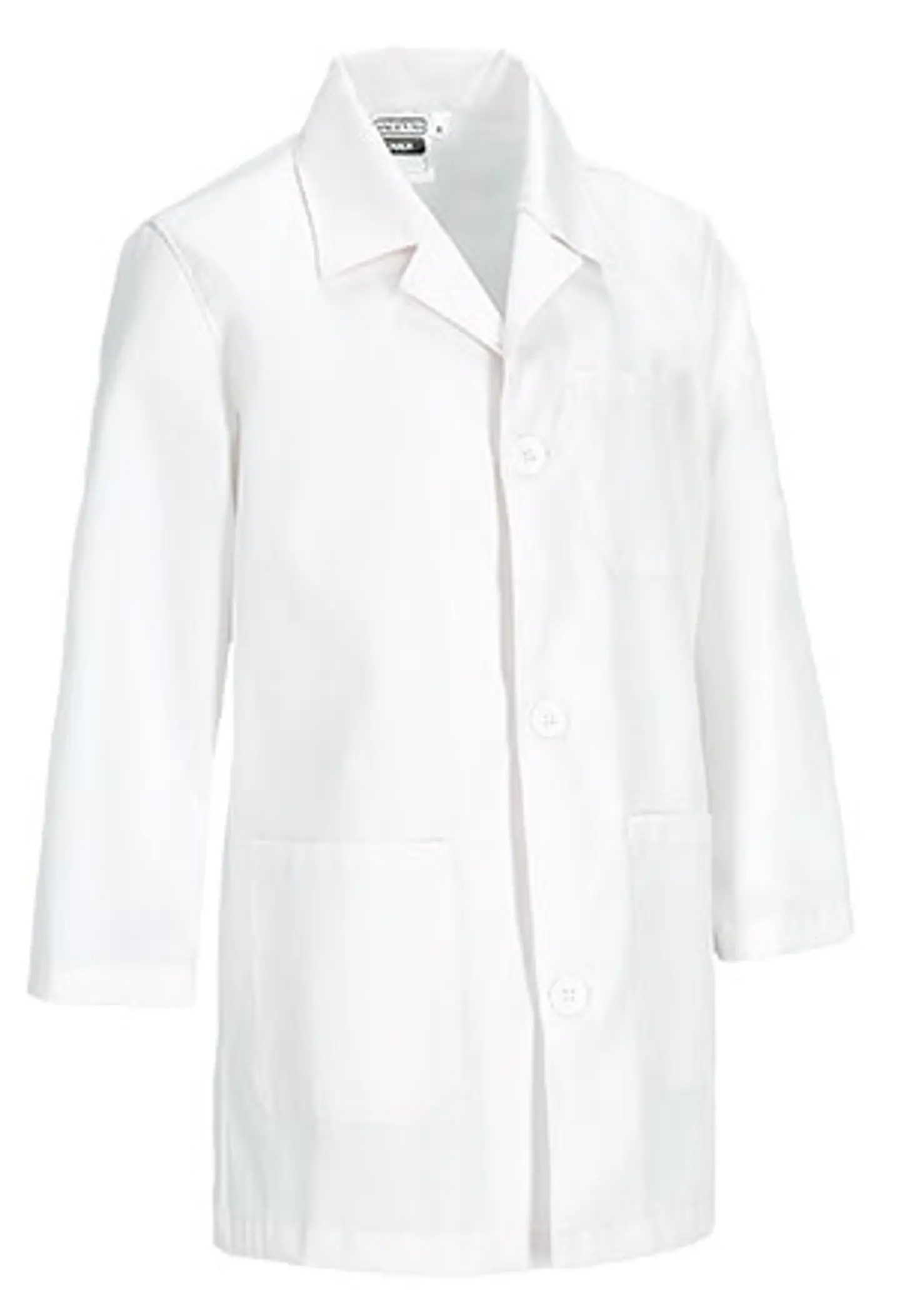 Bata infantil CHALK 1