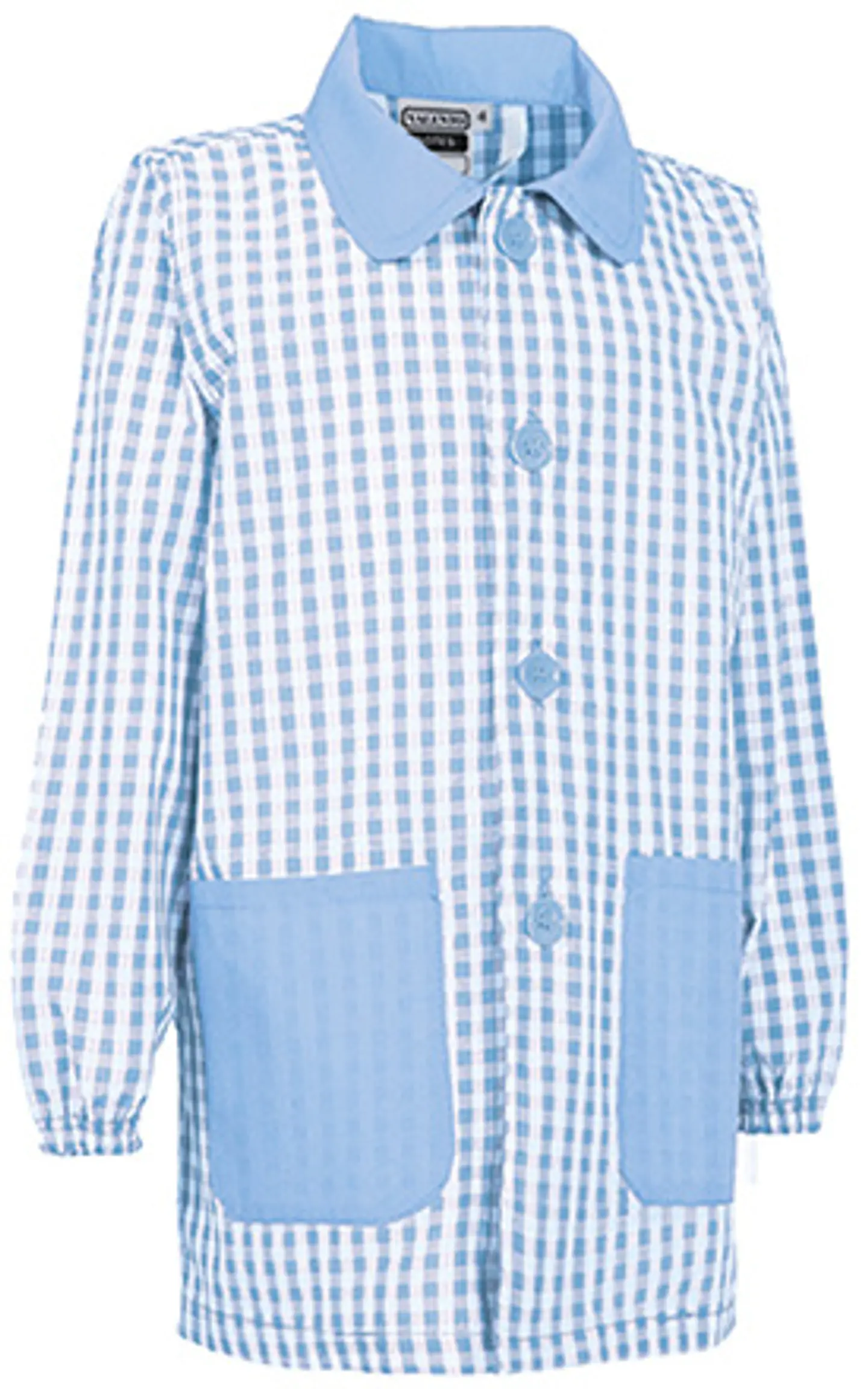 Bata infantil NOTES 4