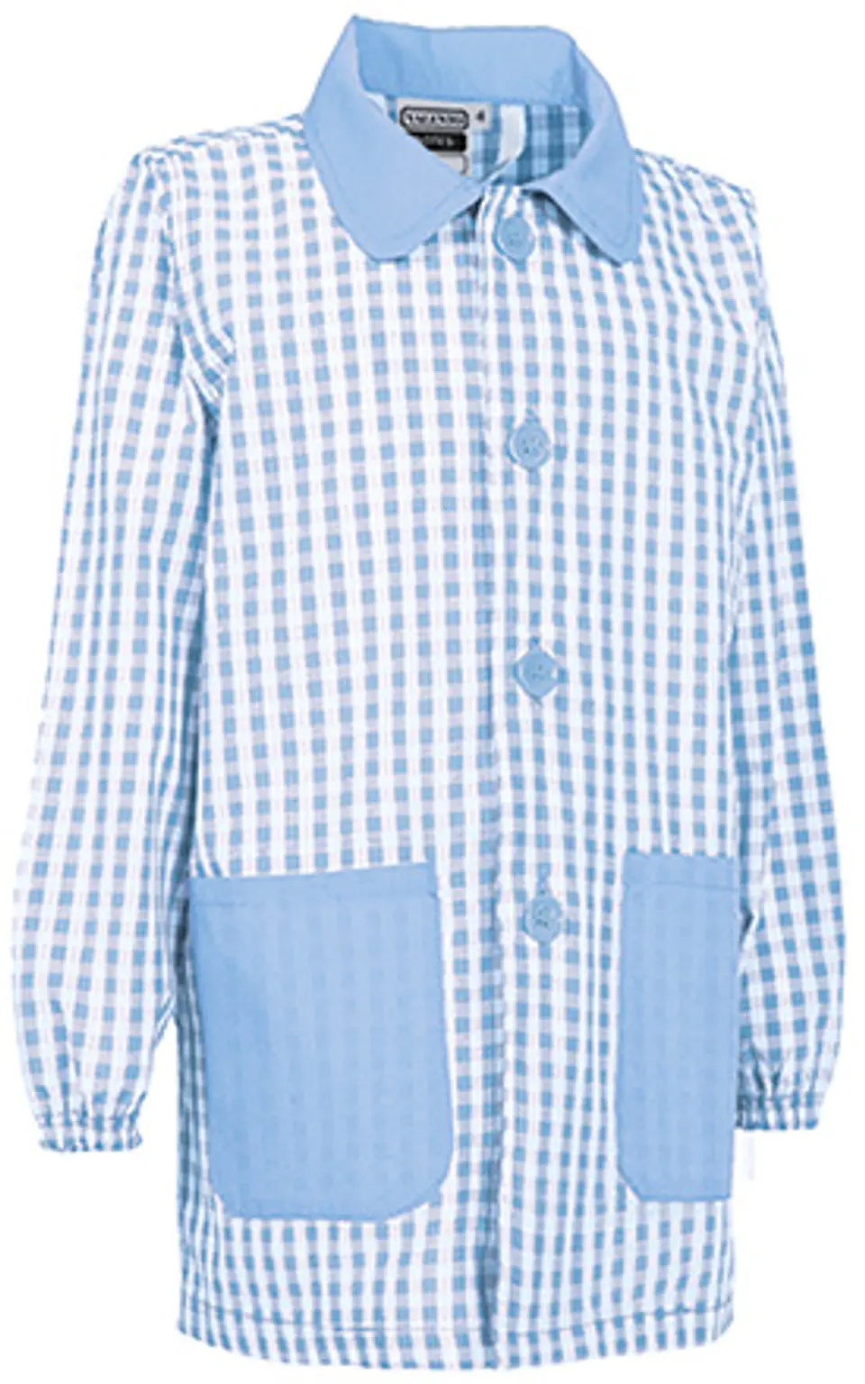 Bata infantil NOTES 4