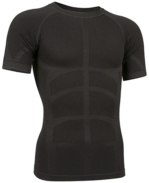 Camiseta térmica elástica M/C COLDASY