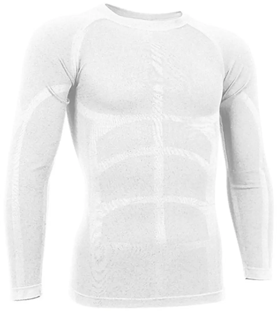Camiseta térmica elástica M/L SKYNET 1