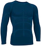 Camiseta térmica elástica M/L SKYNET - Thumbnail 4