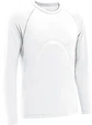 Camiseta térmica elástica M/L SYRAX - thumbnail 1