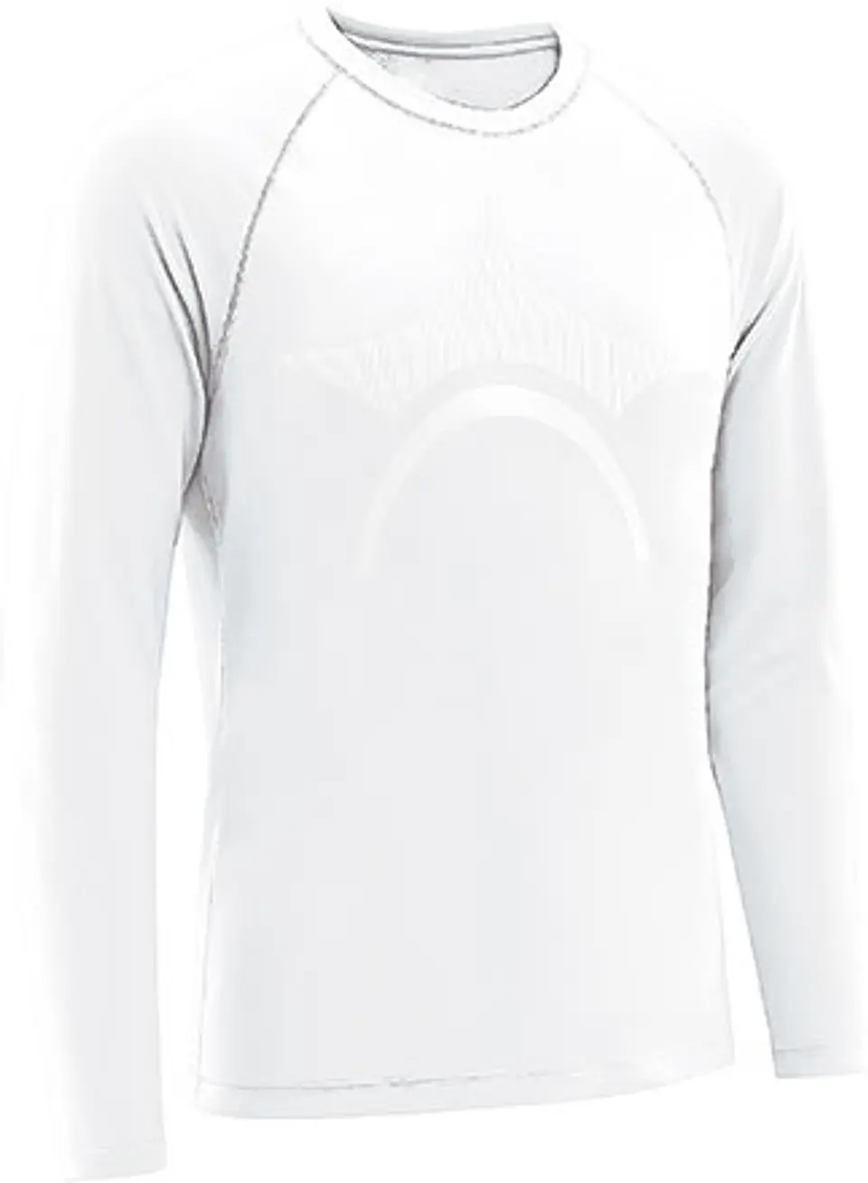 Camiseta térmica elástica M/L SYRAX 1