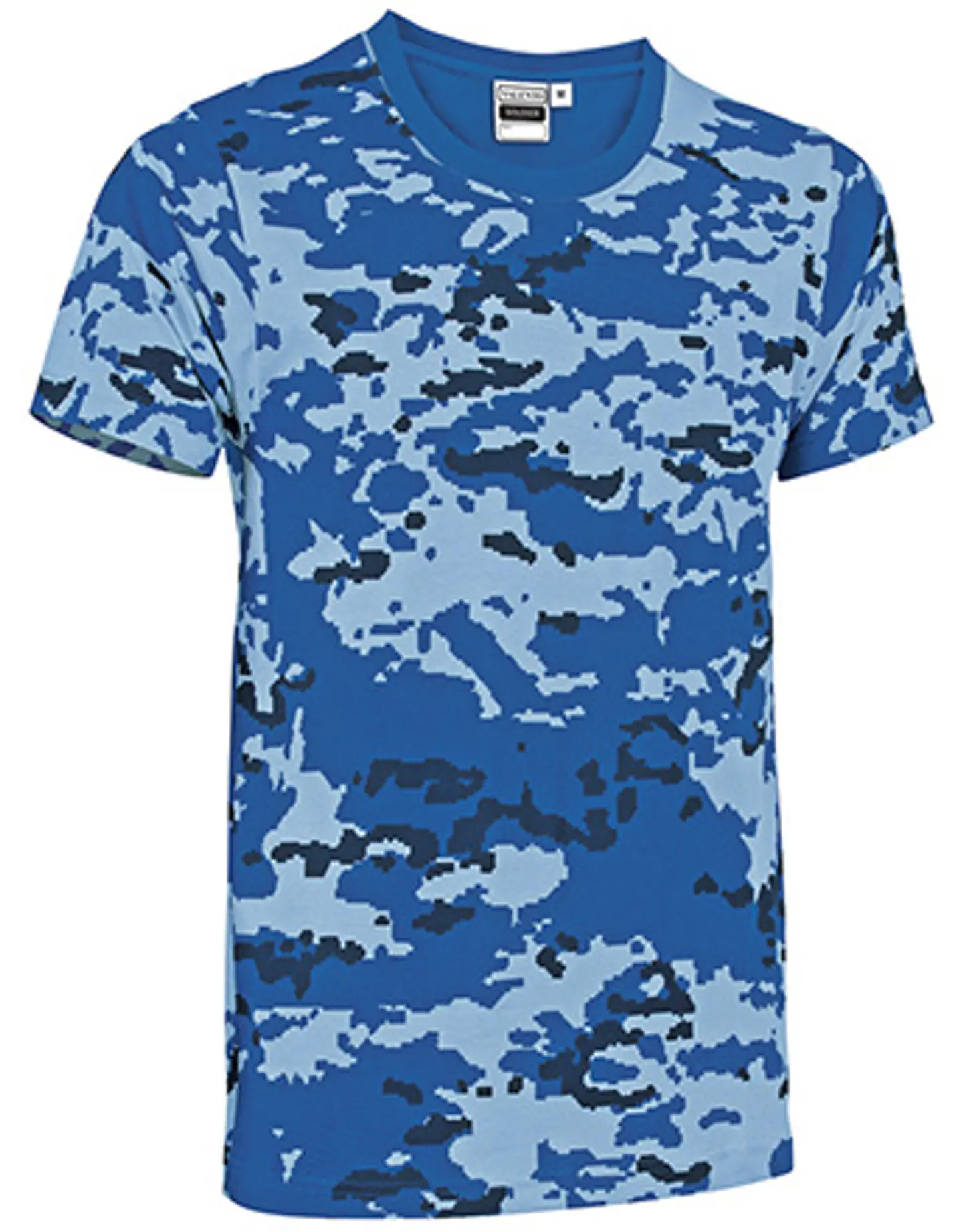 Camiseta SOLDIER 3