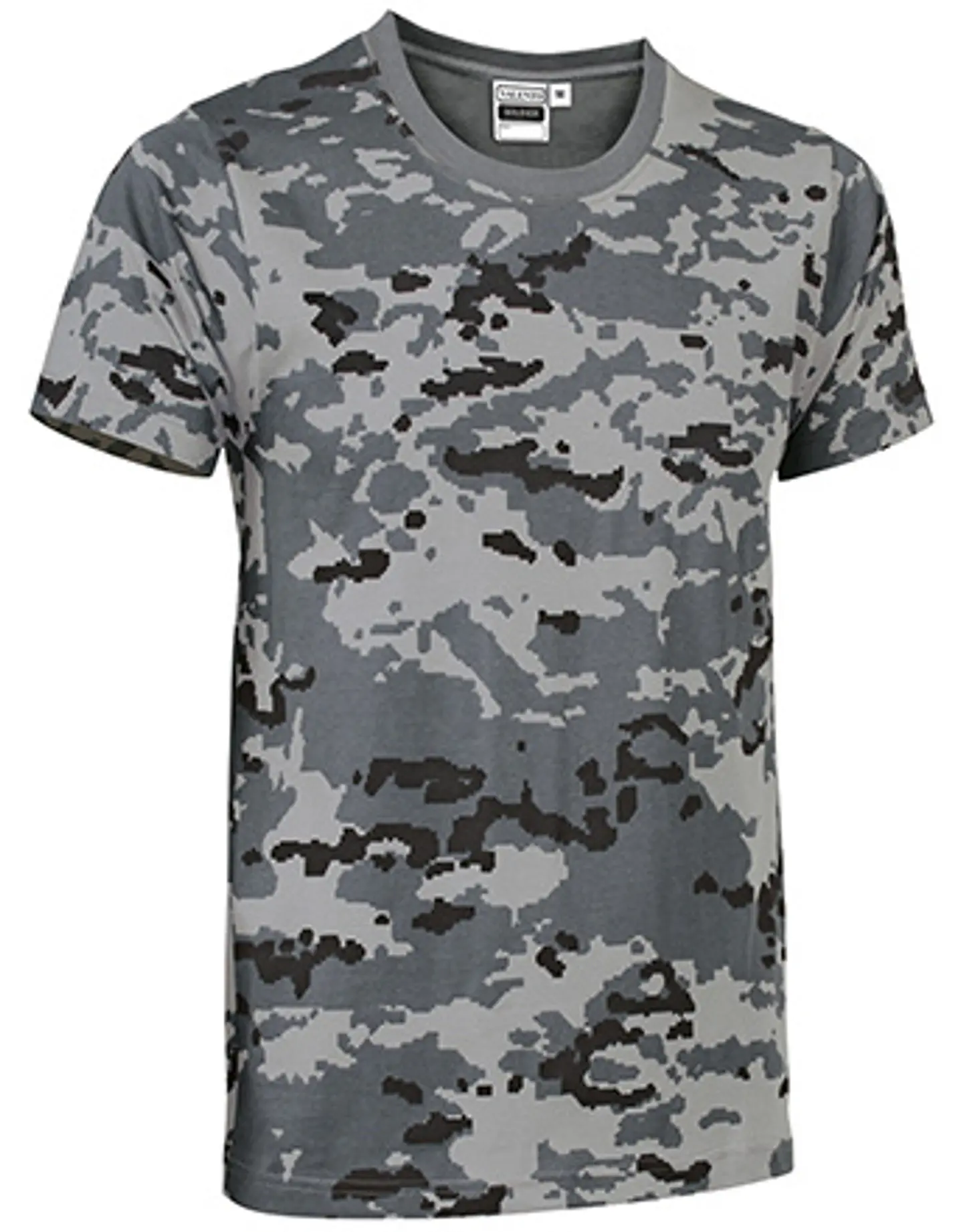Camiseta SOLDIER 4