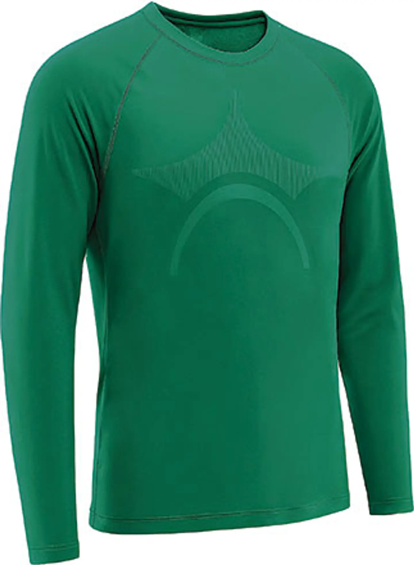 Camiseta térmica elástica M/L SYRAX 2