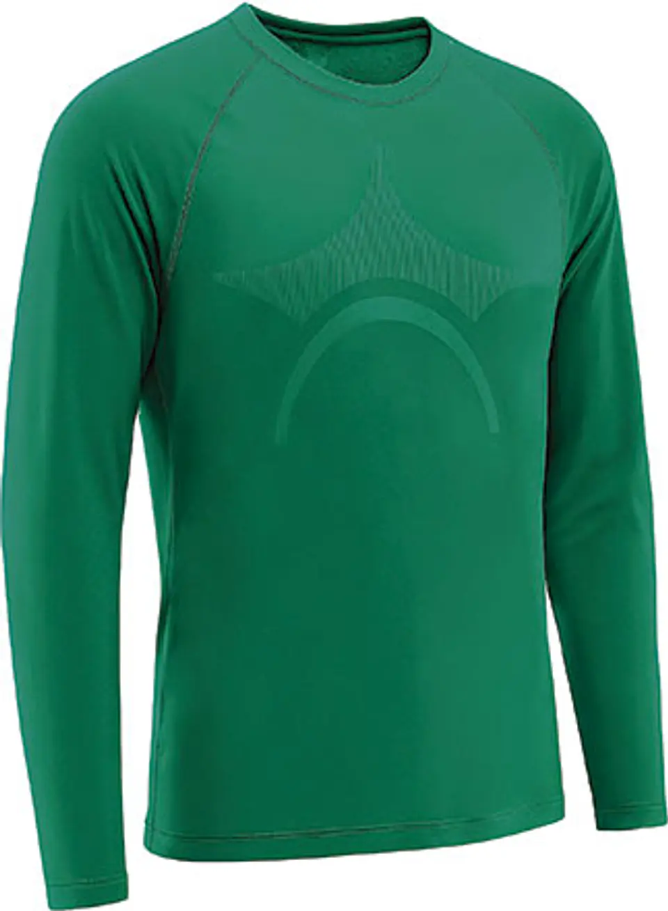 Camiseta térmica elástica M/L SYRAX 2