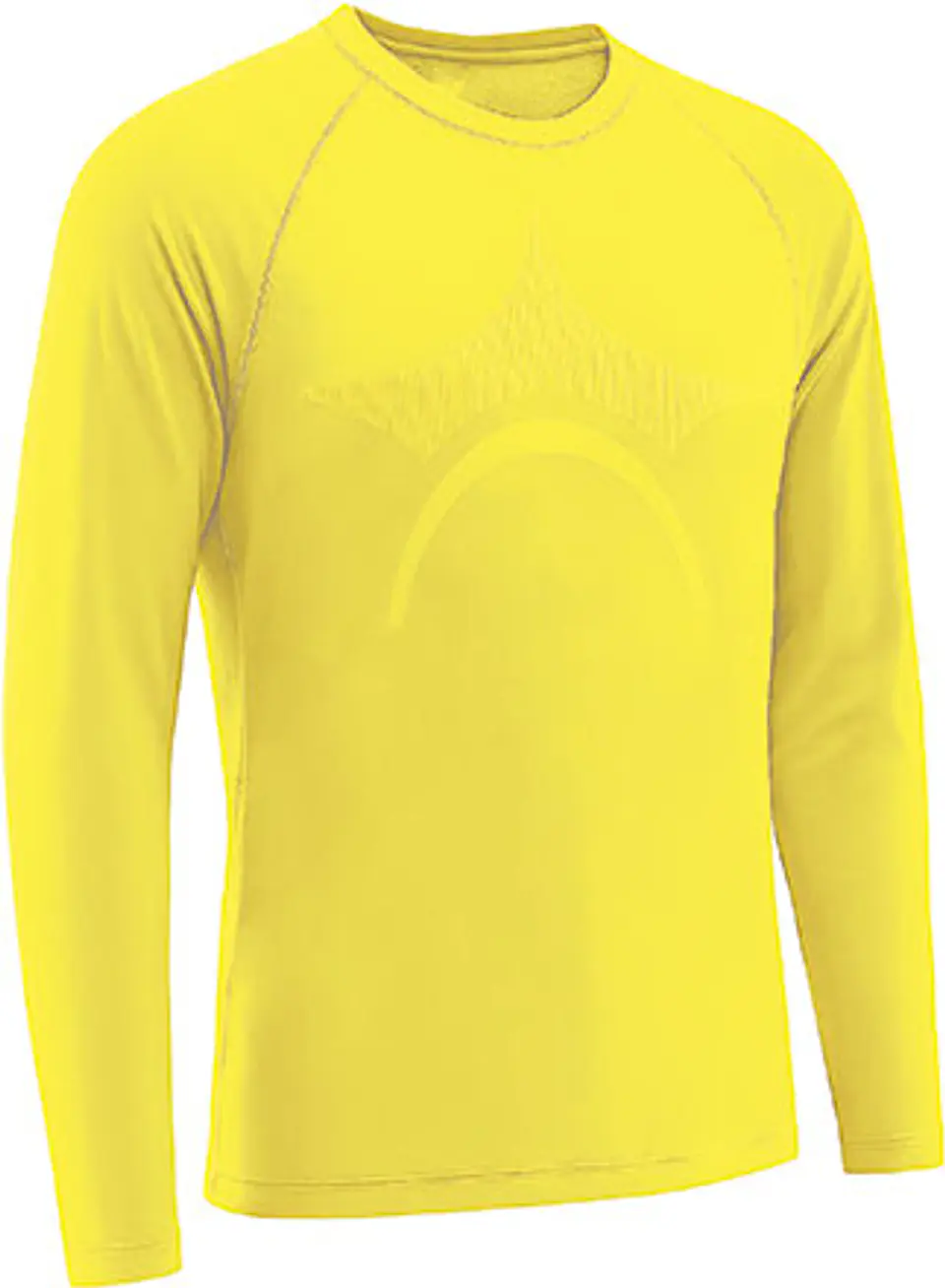 Camiseta térmica elástica M/L SYRAX 3