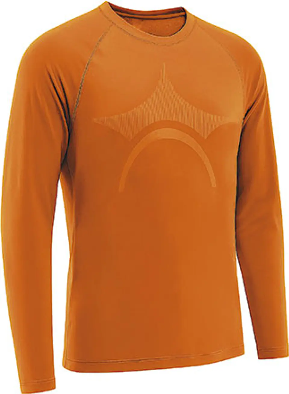 Camiseta térmica elástica M/L SYRAX 4