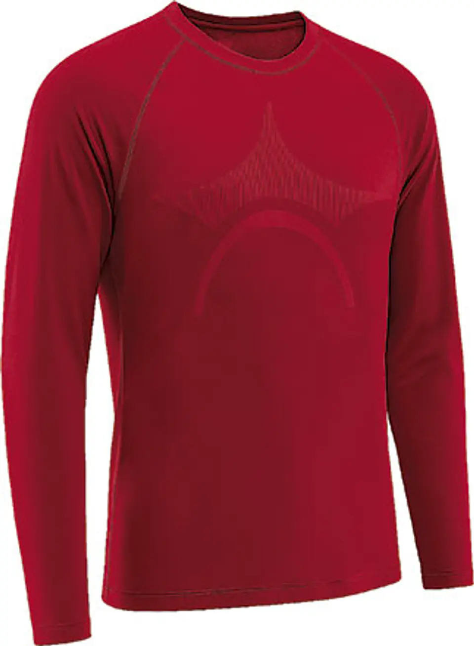 Camiseta térmica elástica M/L SYRAX 5