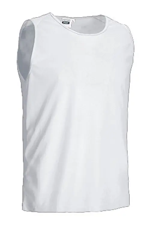 Camiseta técnica sin mangas SPEEDY