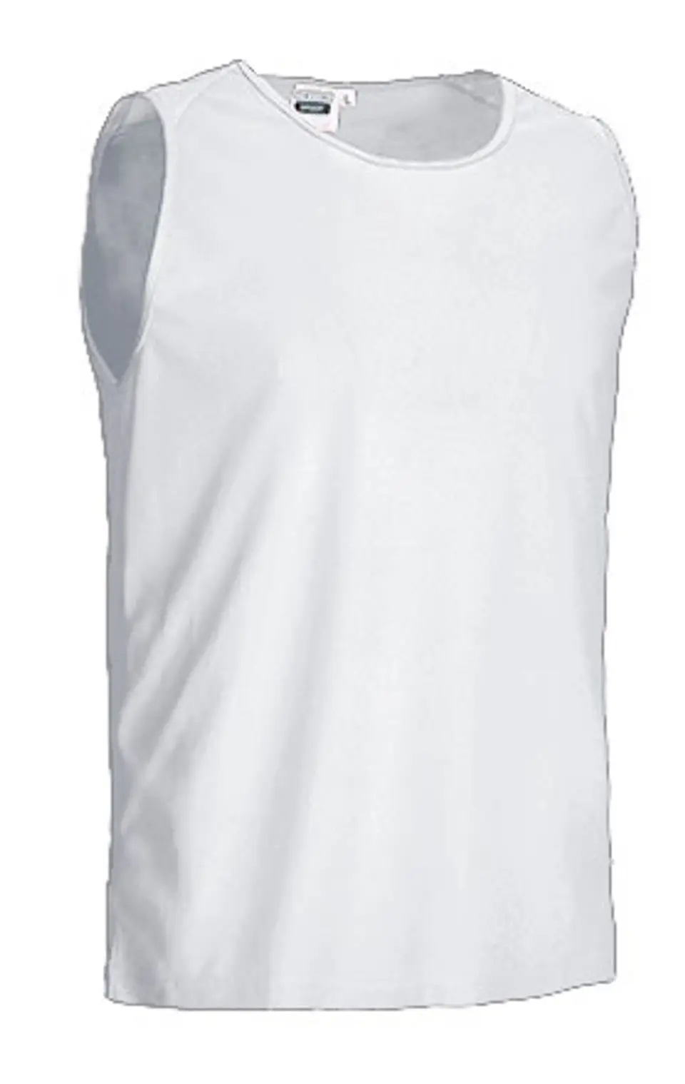 Camiseta técnica sin mangas SPEEDY 1