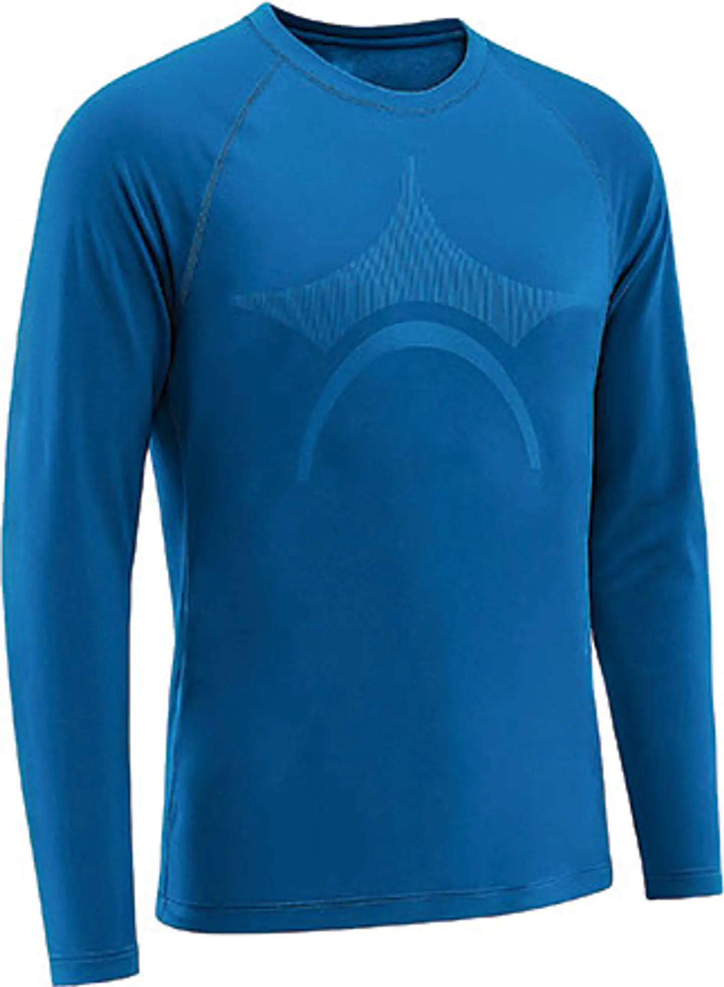 Camiseta térmica elástica M/L SYRAX 6