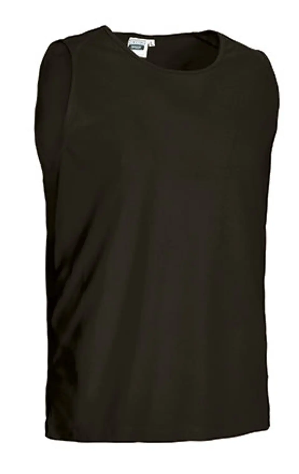 Camiseta técnica sin mangas SPEEDY 2