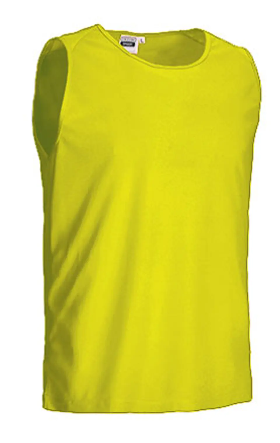 Camiseta técnica sin mangas SPEEDY 3