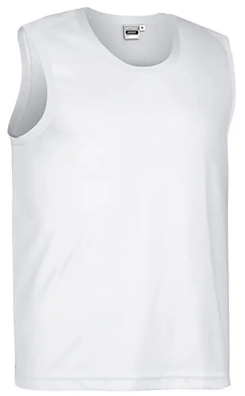 Camiseta técnica sin mangas SPRINT