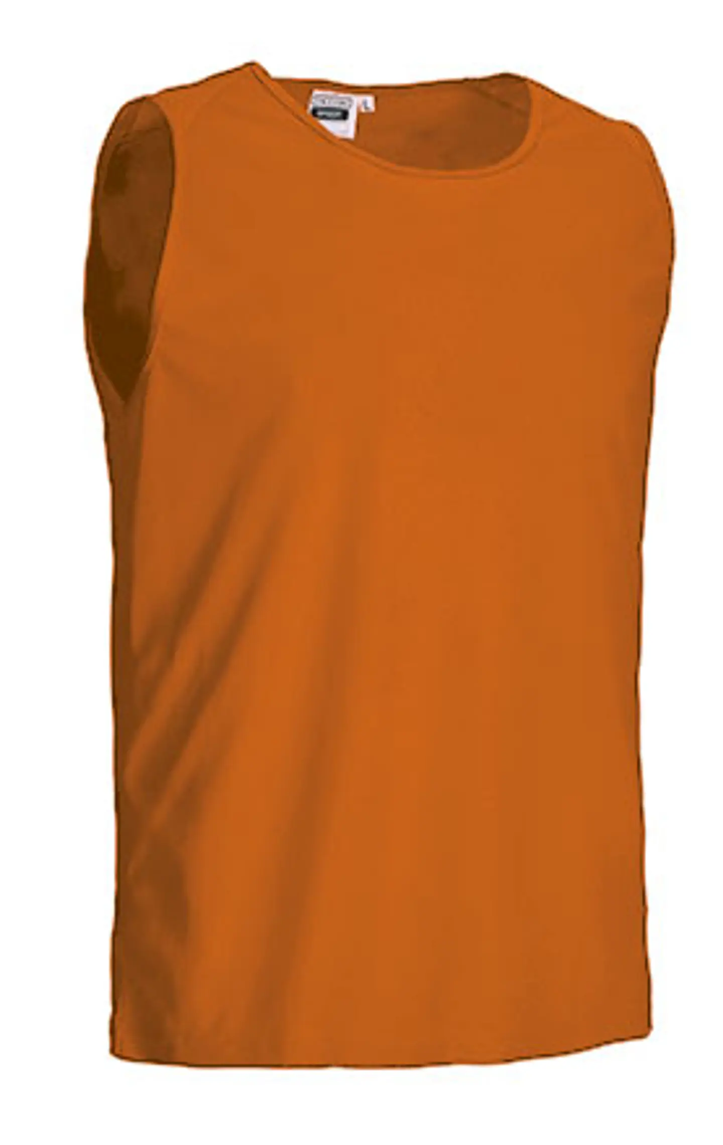Camiseta técnica sin mangas SPEEDY 4