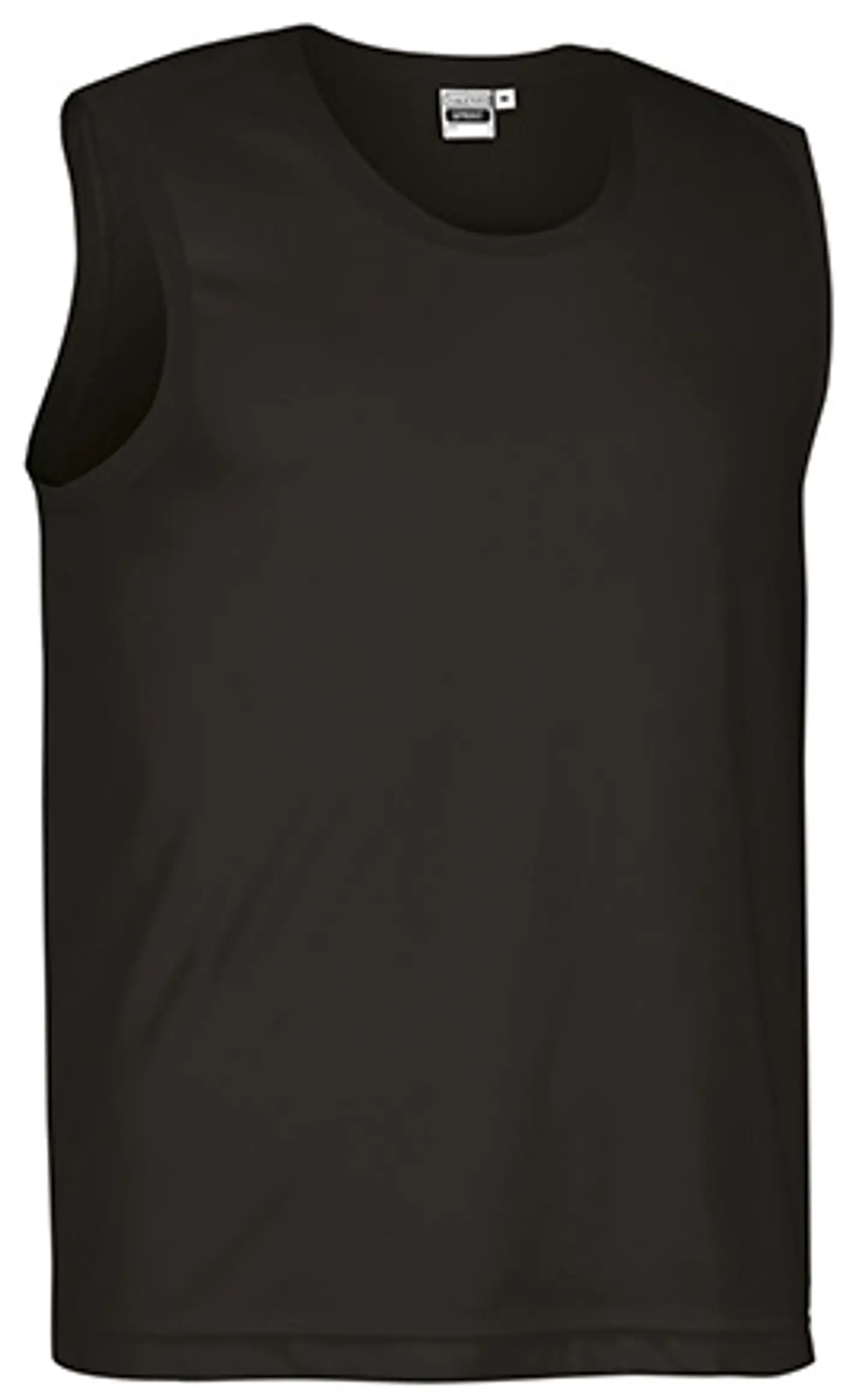 Camiseta técnica sin mangas SPRINT 2