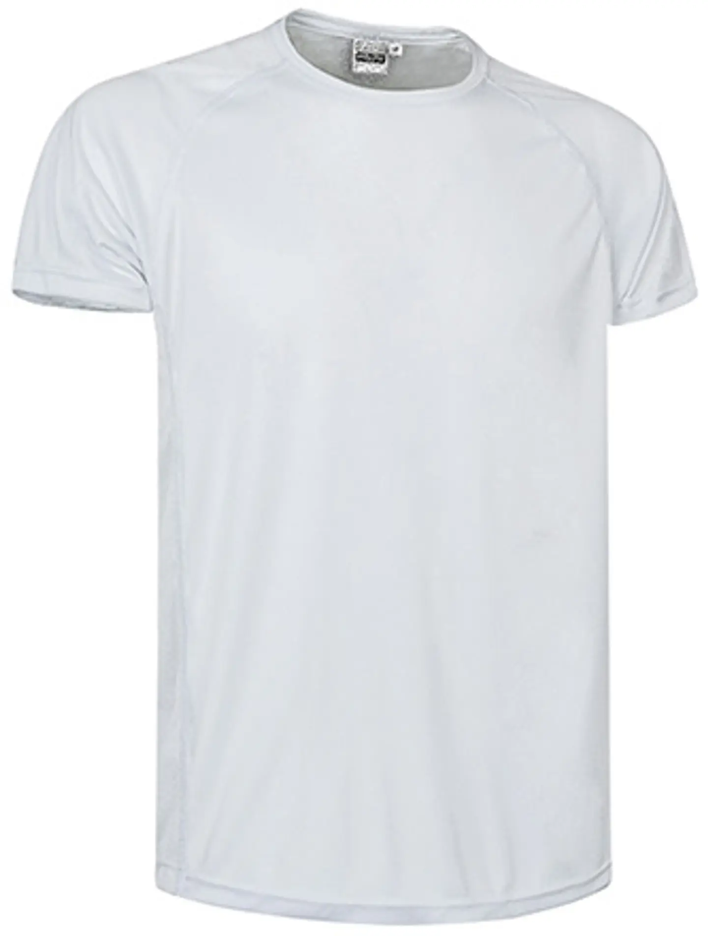 Camiseta técnica CHALLENGE 1