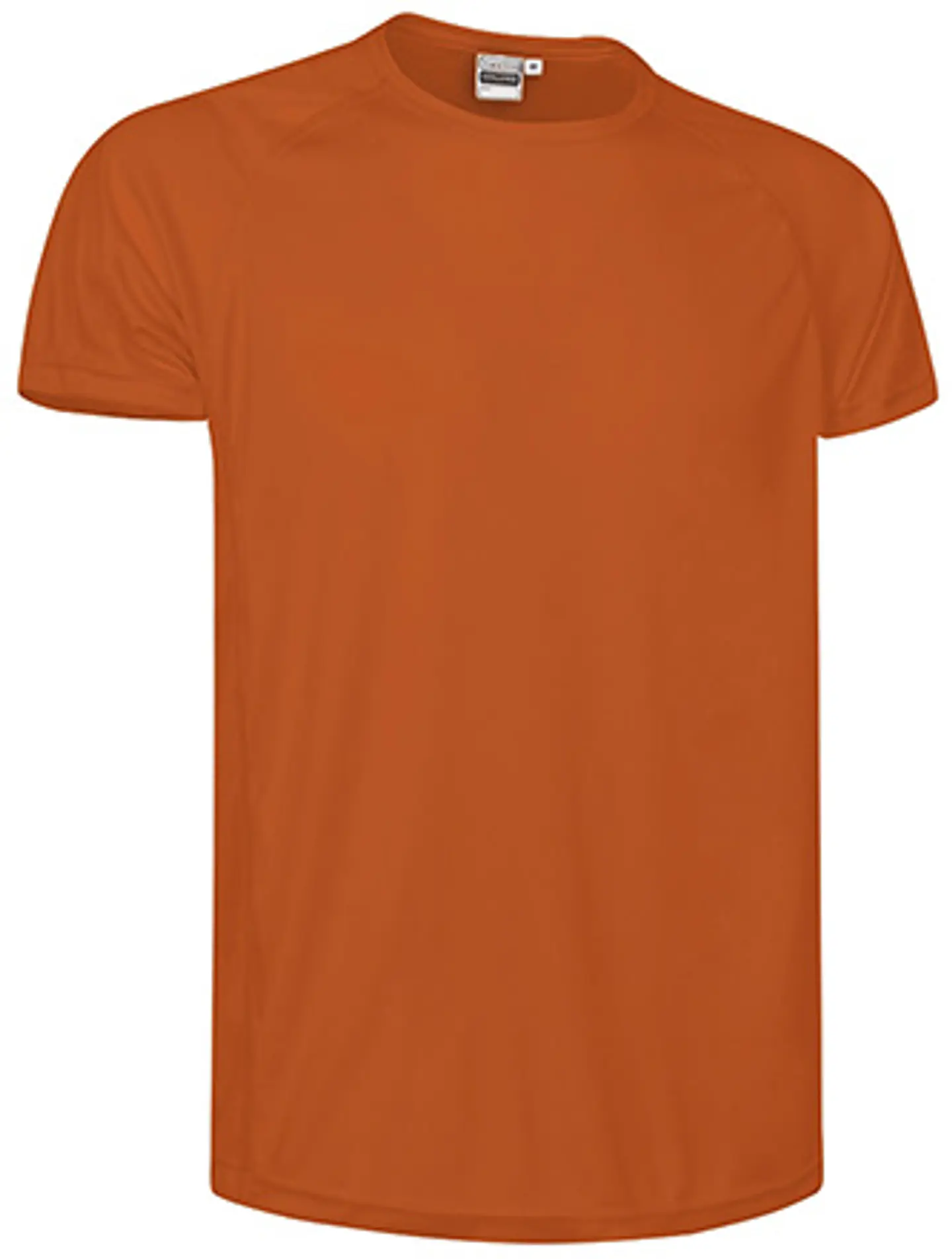 Camiseta técnica CHALLENGE 3