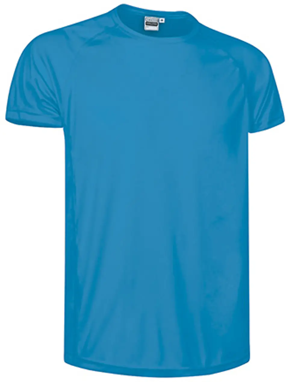 Camiseta técnica CHALLENGE 4