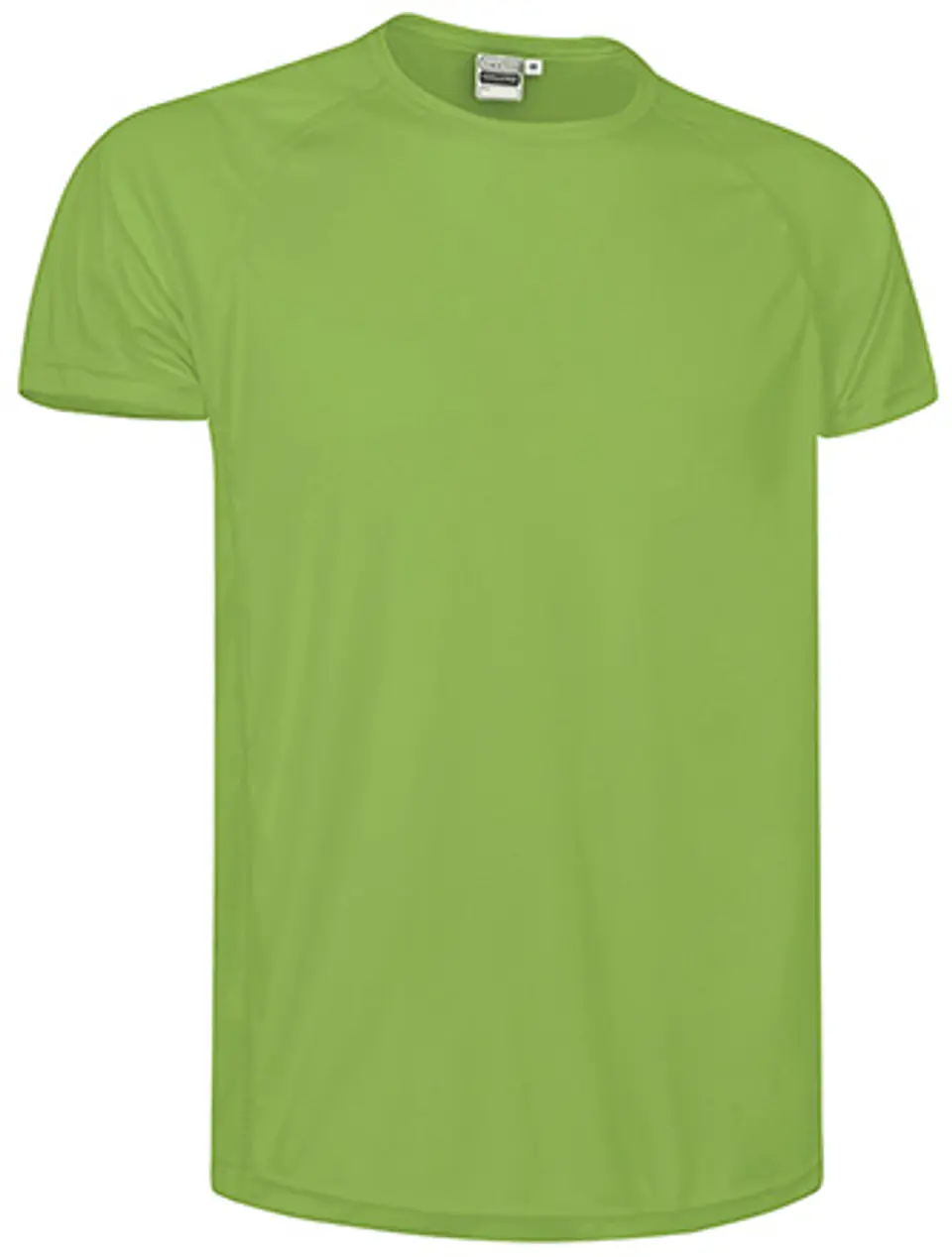 Camiseta técnica CHALLENGE 5