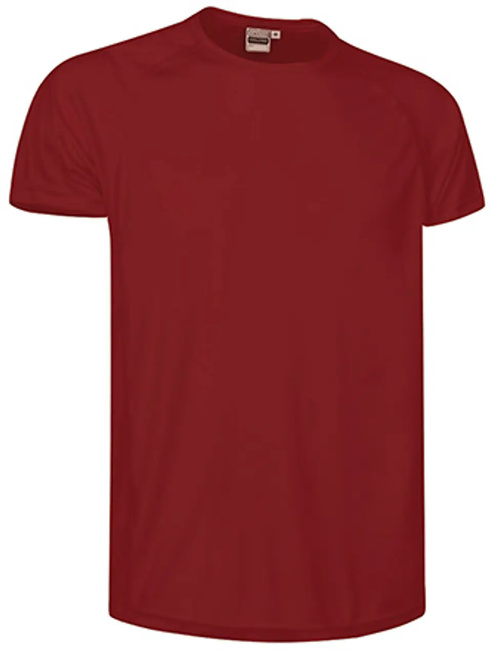 Camiseta técnica CHALLENGE 6