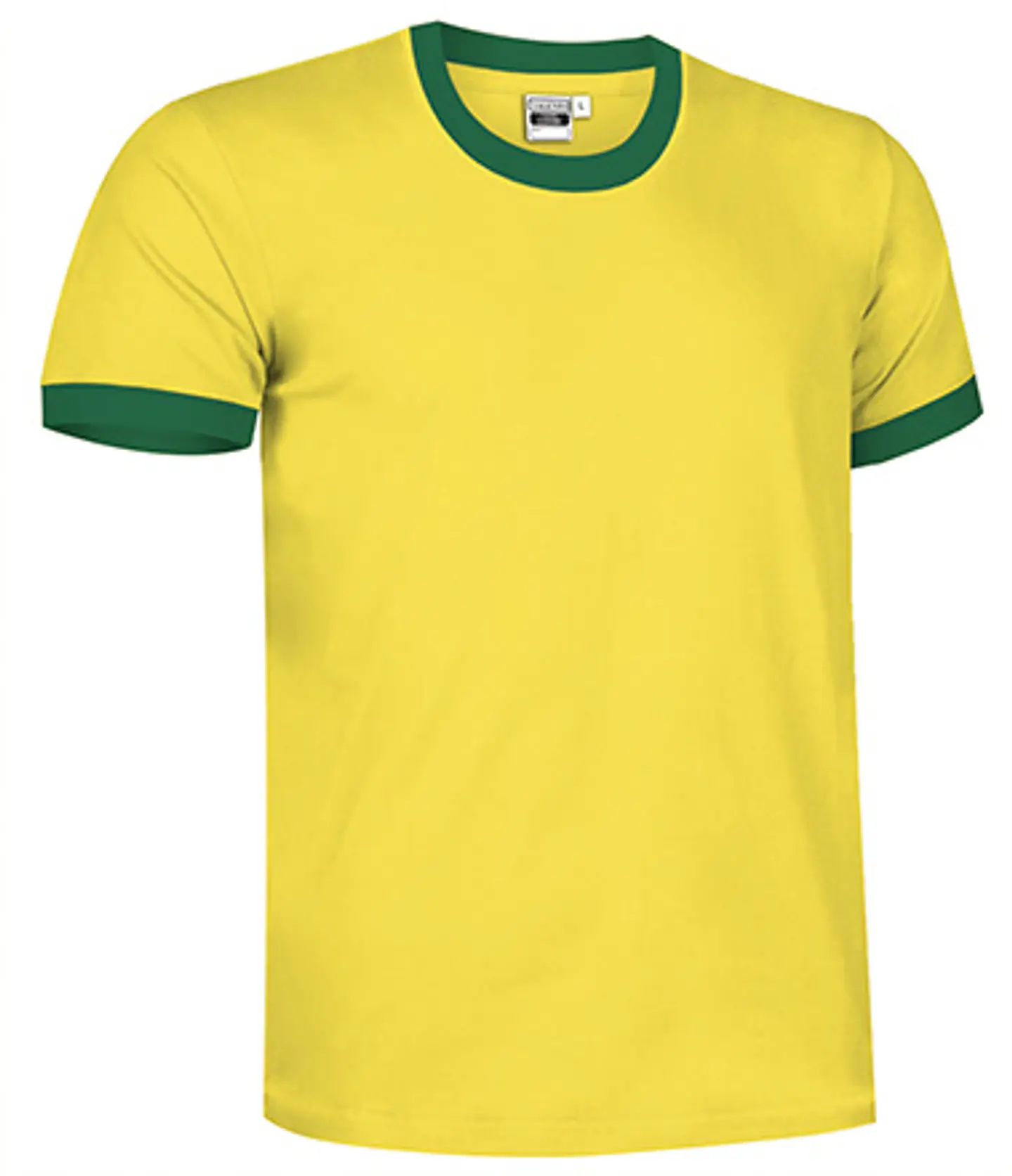 Camiseta COMBI 1