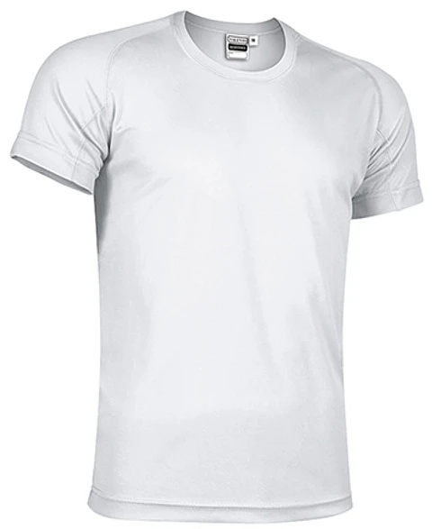 Camiseta técnica RESISTANCE