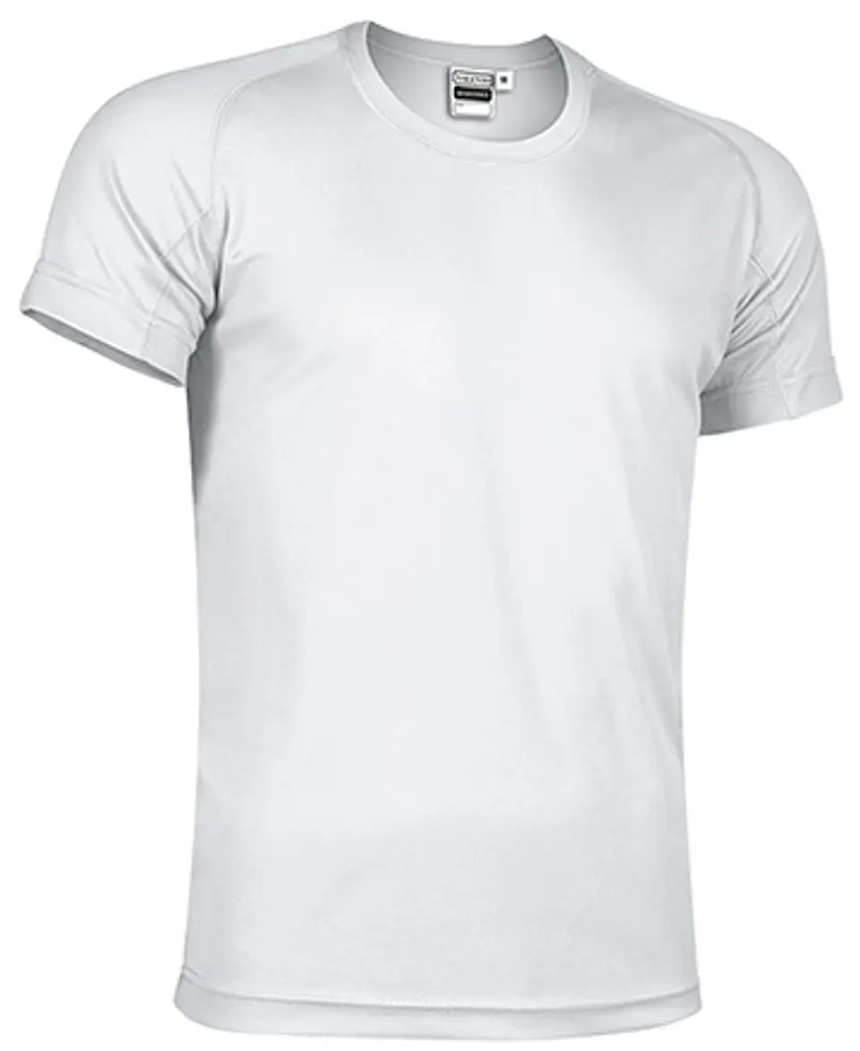 Camiseta técnica RESISTANCE 1