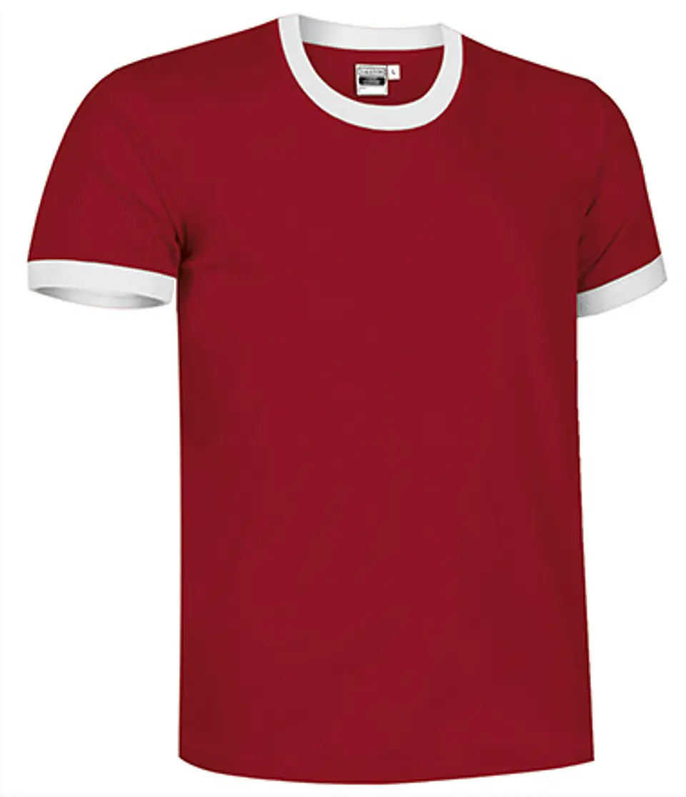 Camiseta COMBI 7