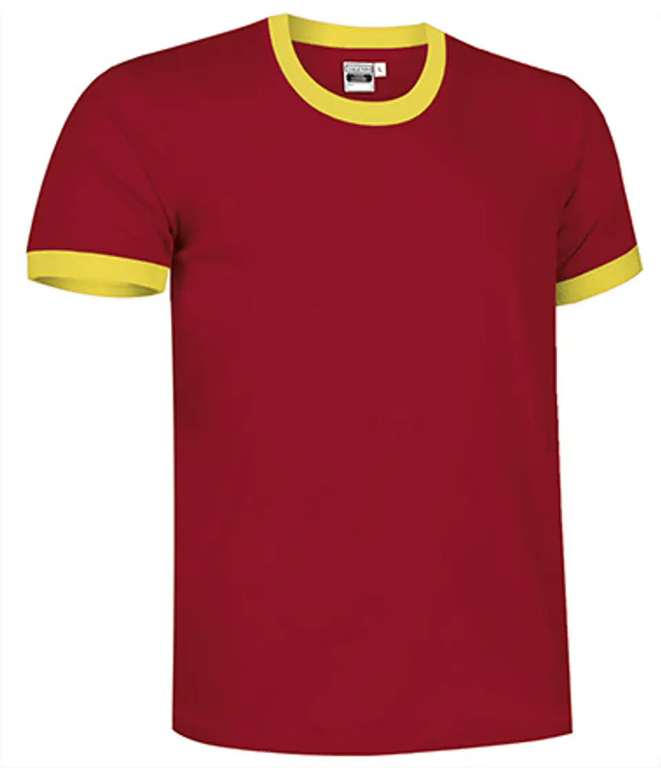Camiseta COMBI 8