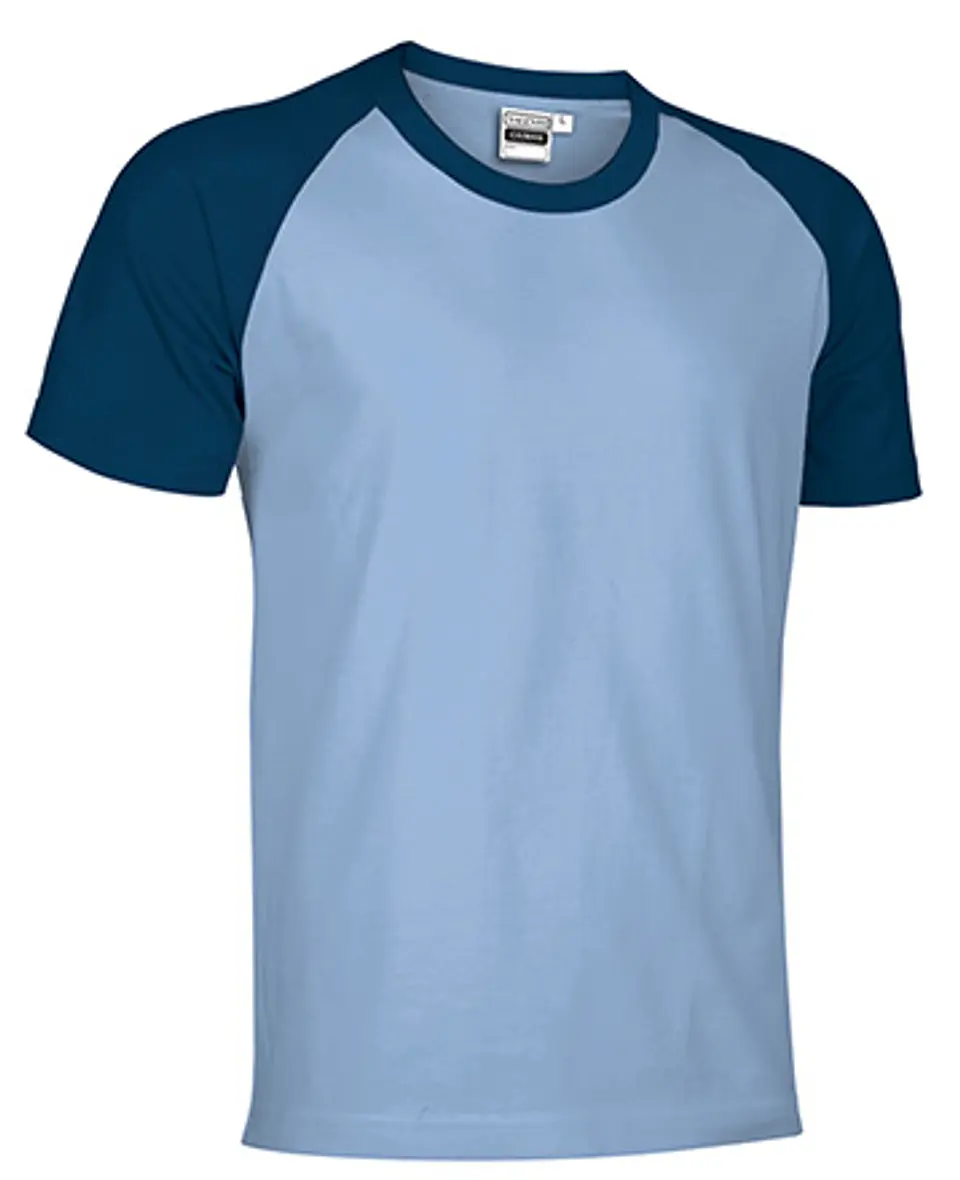 Camiseta CAIMAN 4