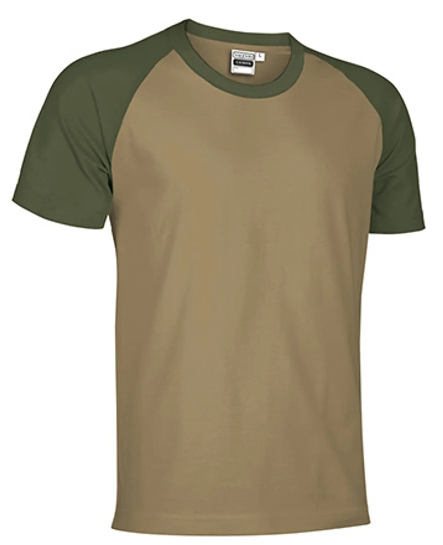 Camiseta CAIMAN 6