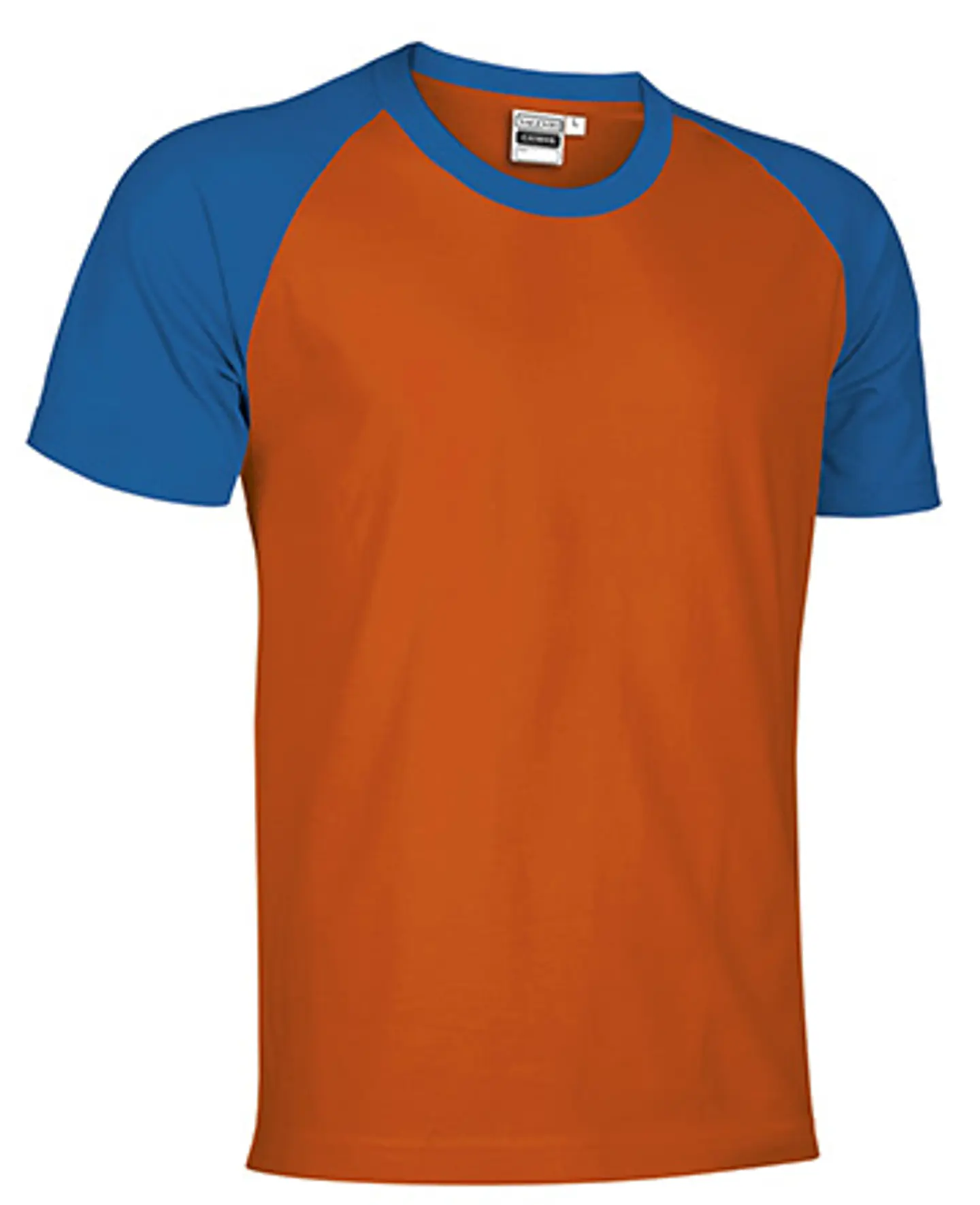 Camiseta CAIMAN 7