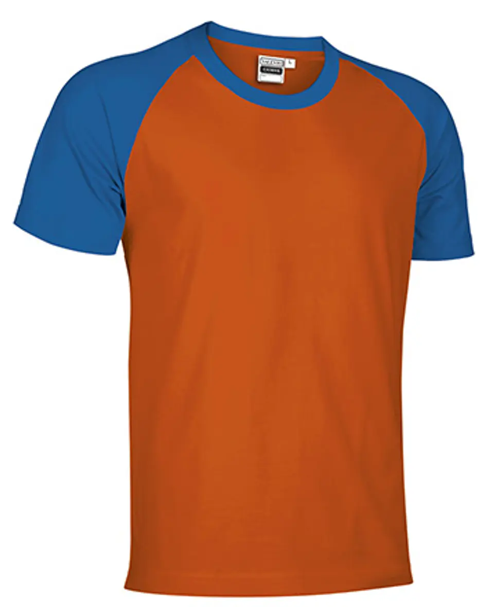 Camiseta CAIMAN 7