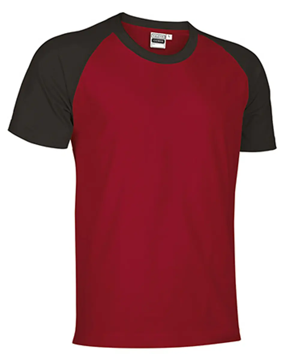 Camiseta CAIMAN 8