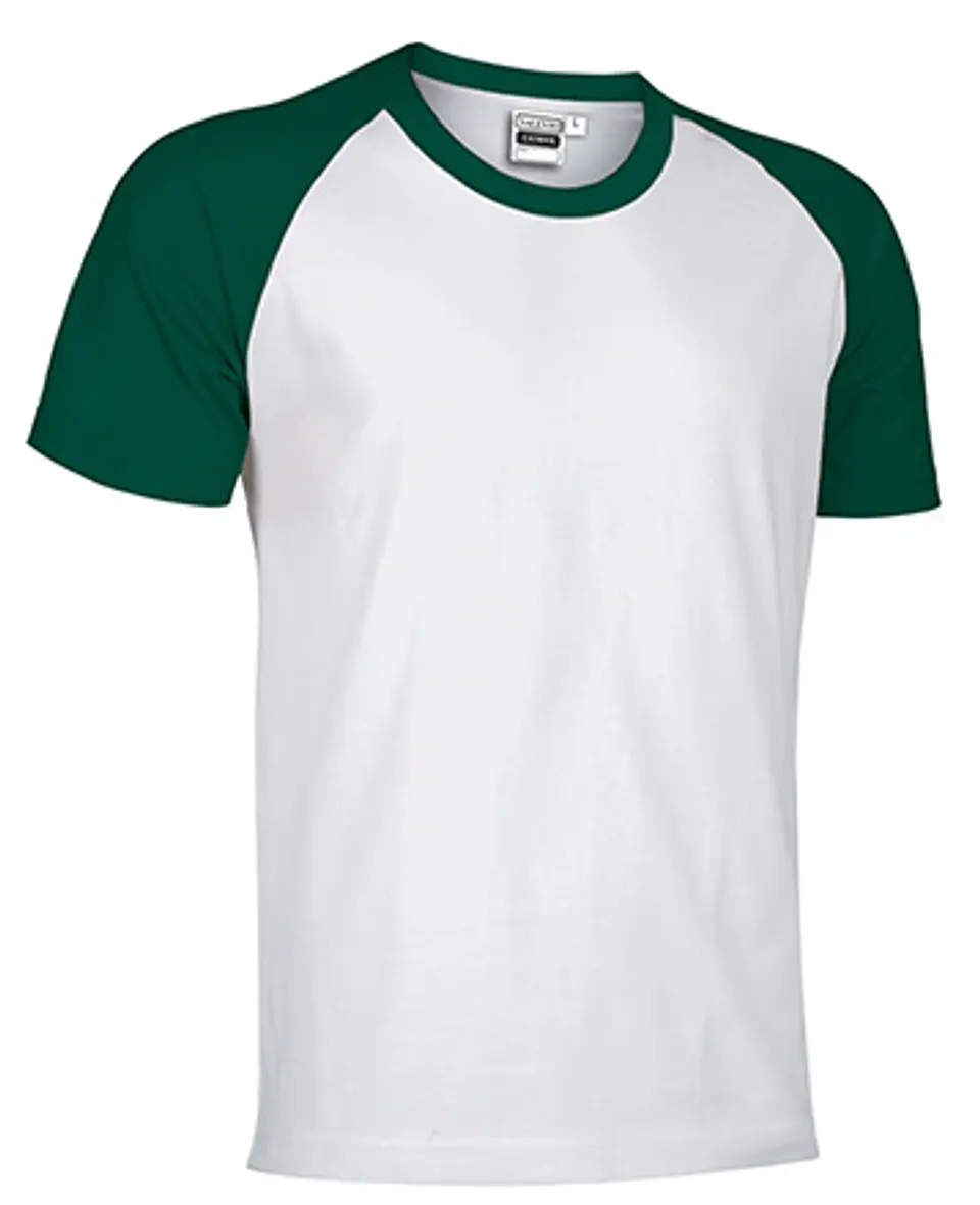 Camiseta CAIMAN 9